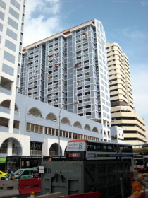 Blk 531A Upper Cross Street (Central Area), HDB 3 Rooms #265162